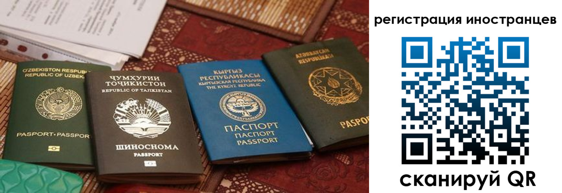 временная регистрация госуслуги в Холмске